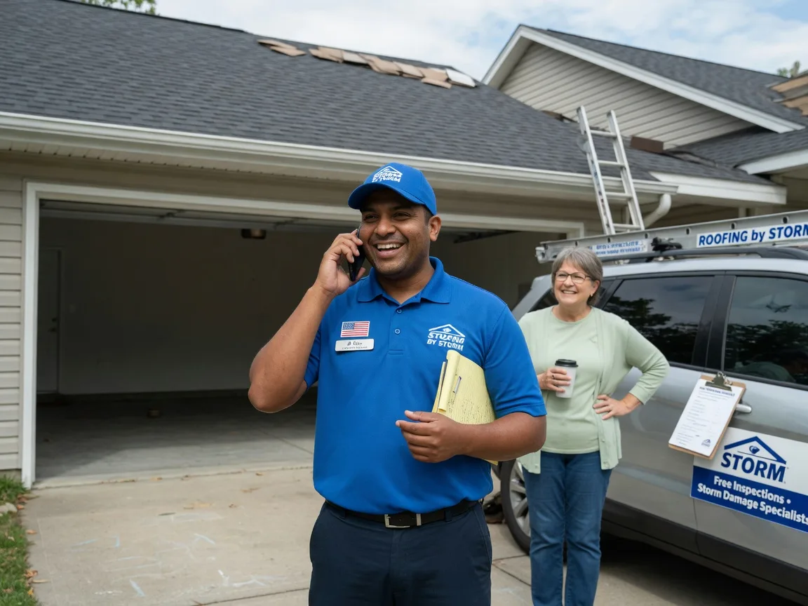 Roof Repair Near Me Harbor Springs, MI FAQs