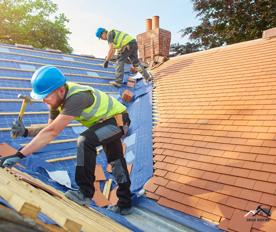 Why choose Roof Repair Near Me in Harbor Springs, MI